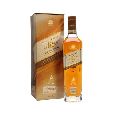 Johnnie Walker 18 Years