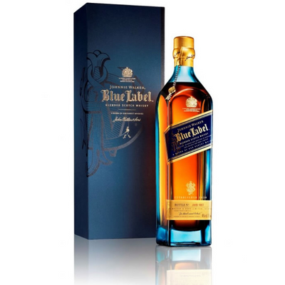 Johnnie Walker Blue Label 200ml