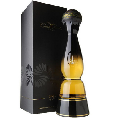 Clase Azul Tequila Gold 750ml
