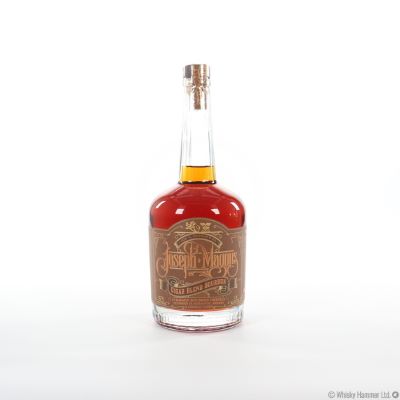 Joseph Magnus Cigar Blend Bourbon 750ml
