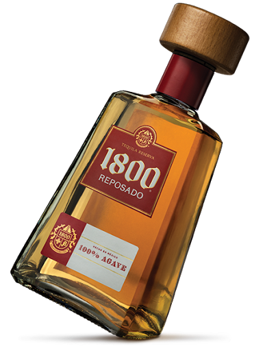 1800 Reposado Tequila