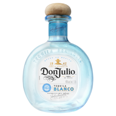 Don Julio Blanco 750ml