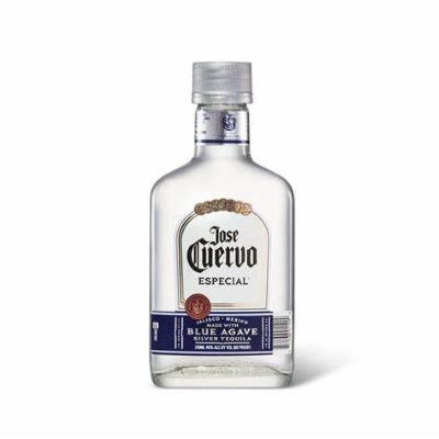 Jose Cuervo Tequila Especial Silver