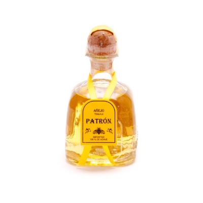 Patron Tequila Anejo