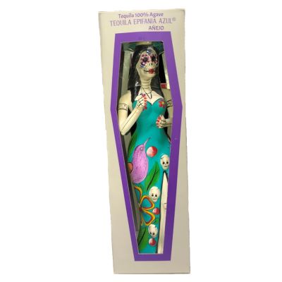 Epifania Azul Catrina 750ml