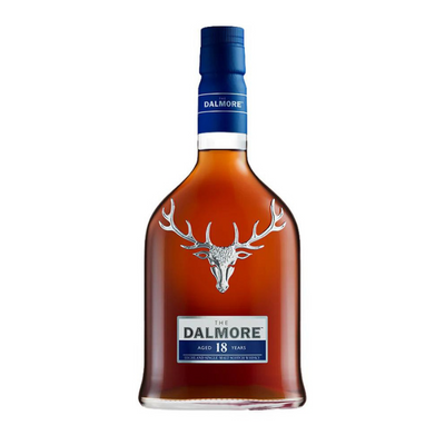 Dalmore 18YRS