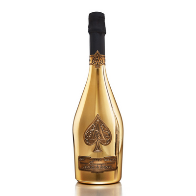 Armand De Brignac Brut Gold 1.5L