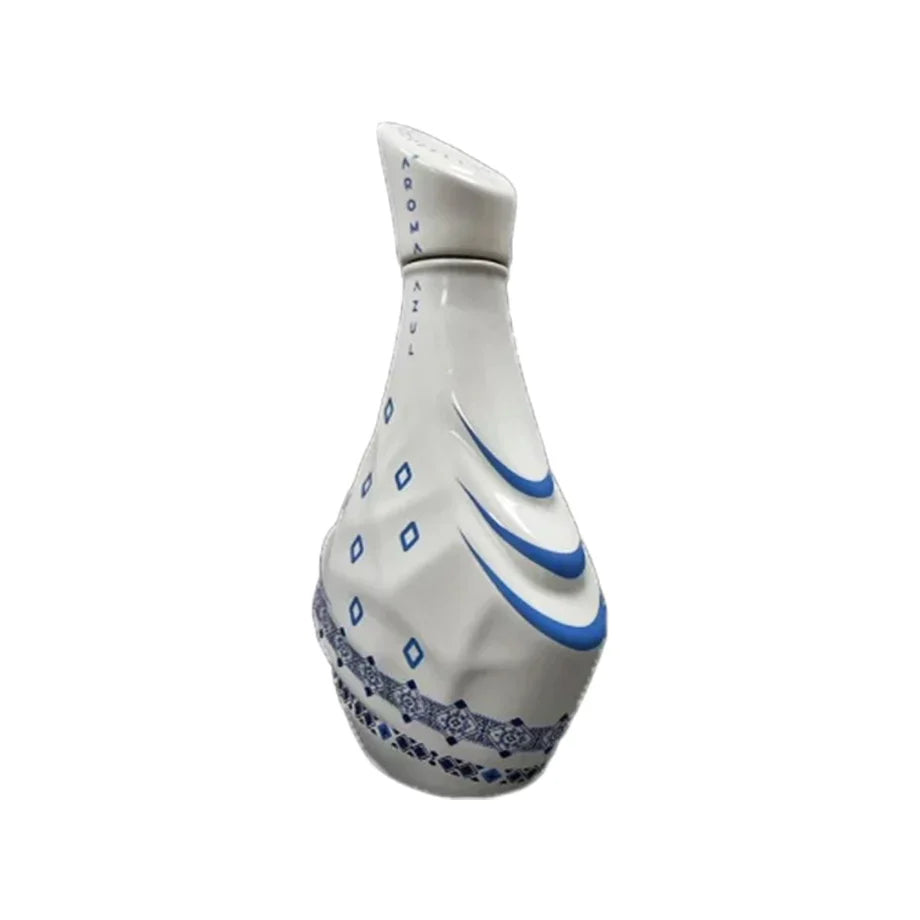 Aroma Azul Anejo 750ml