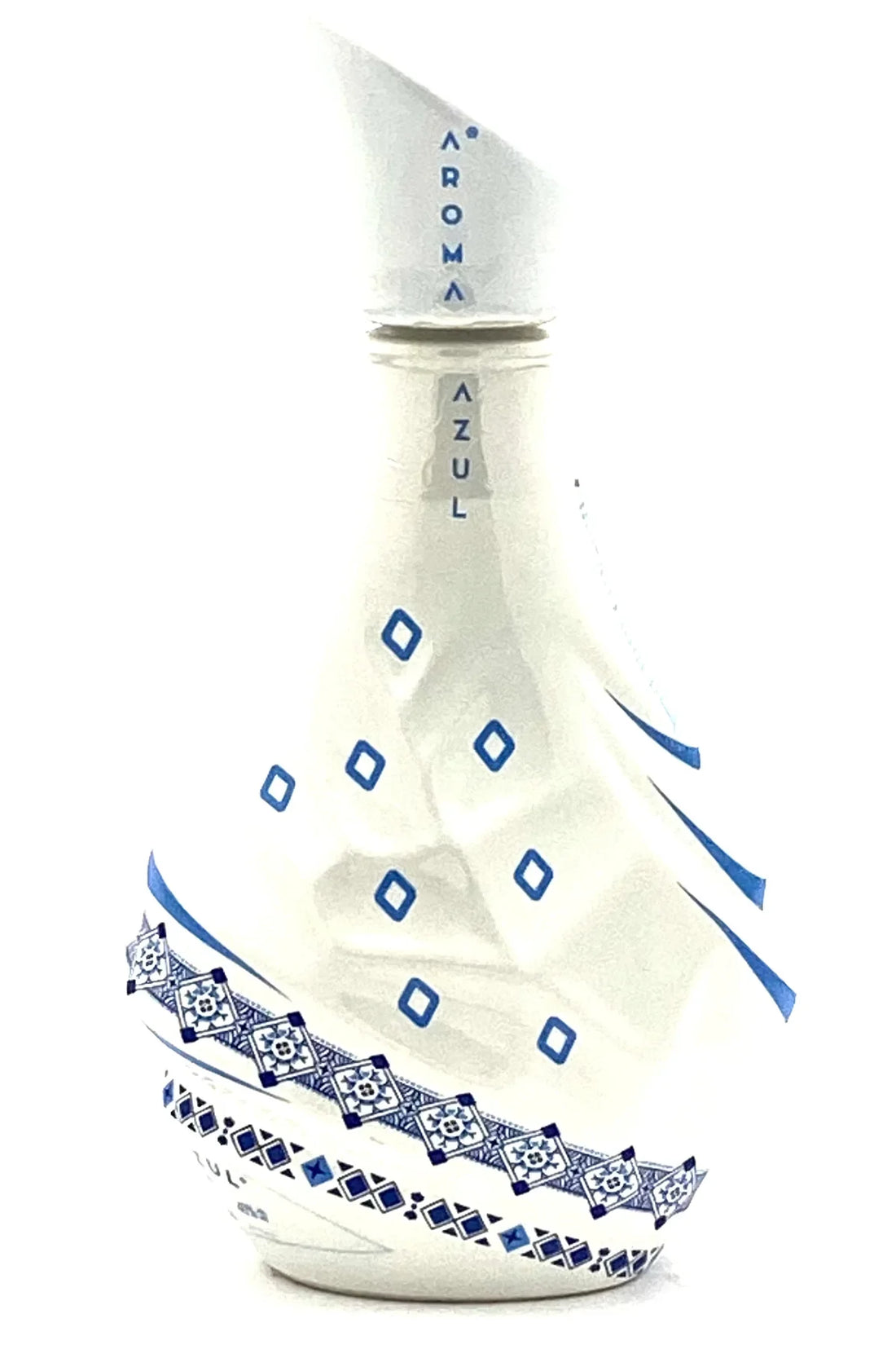 Aroma Azul Anejo 750ml