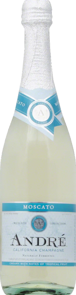 Andre Moscato 750ml