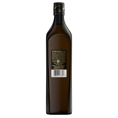 Johnnie Walker Double Black 750ml