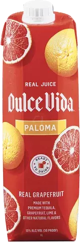 Dolcevida Paloma 1L