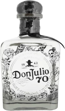 Don 70 the Anniversary 375ml