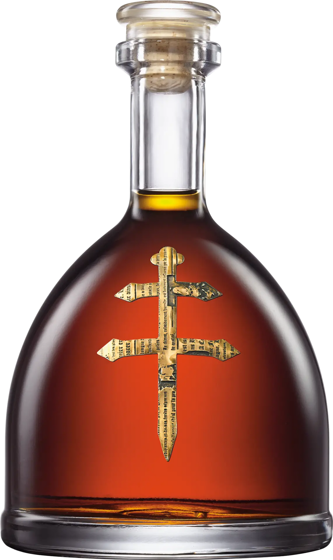 Dusse VSOP 1.75L