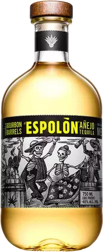 Espolon Anejo 375ml