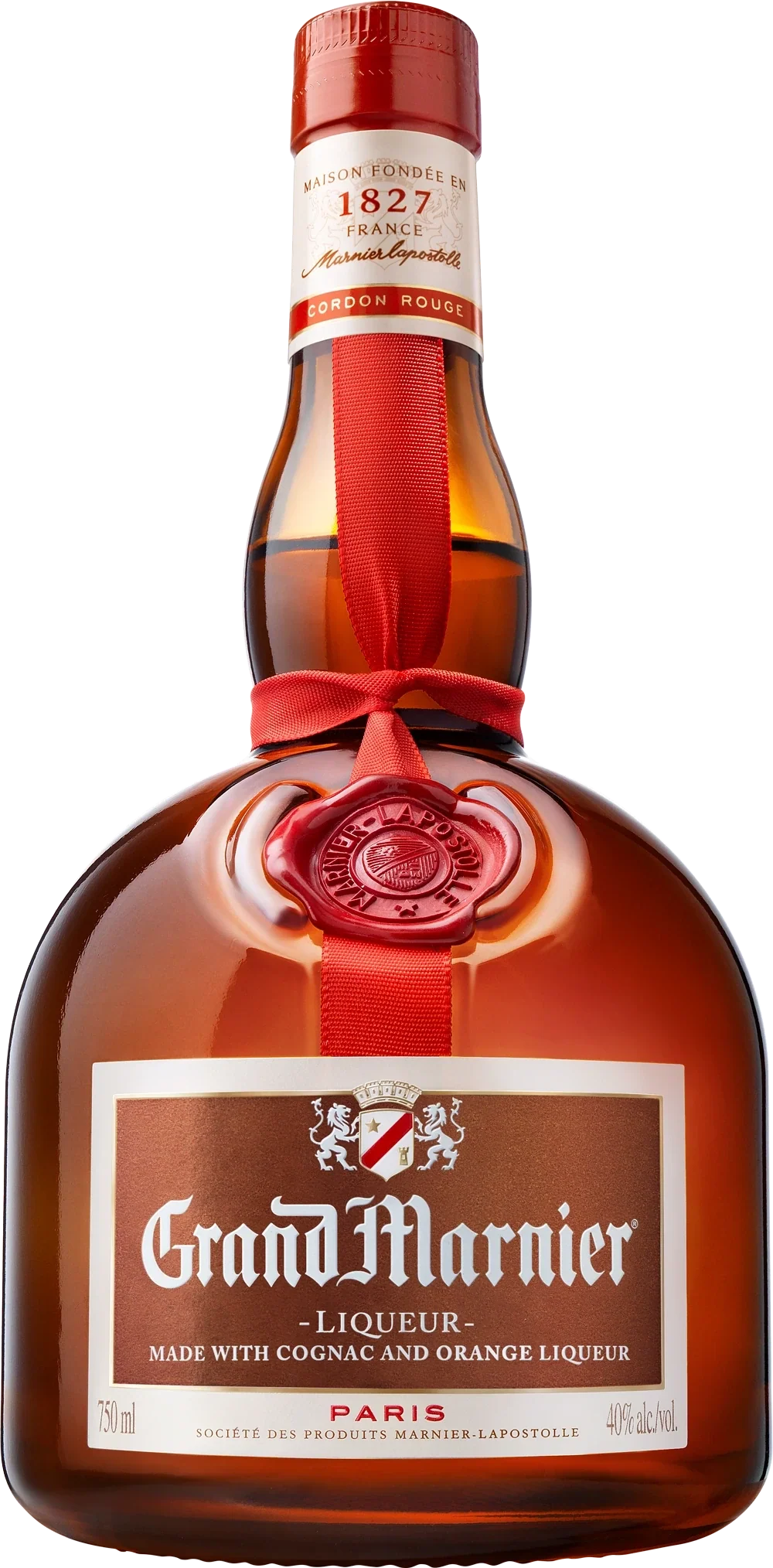 Grand Marnier 750ml