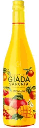 Glada Sangria 750ML