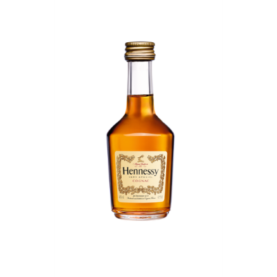 Hennessy Very Special Cognac