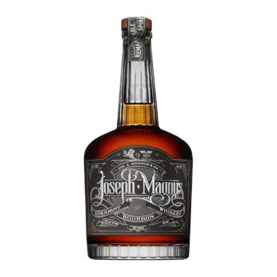 Joseph Magnus Straight Bourbon 750ml