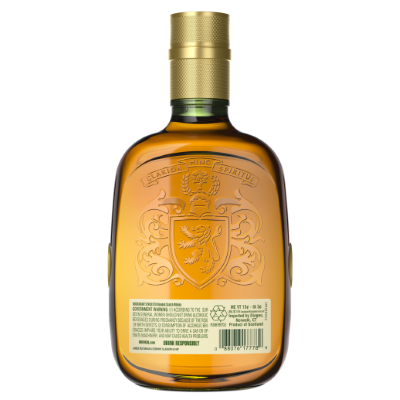 Buchanan's Scotch Master 750ml