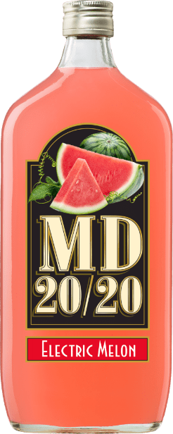 Md 20/20 Electric Mln 375ml