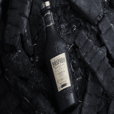 Fosforo Tobala Penca Mezcal 750ml