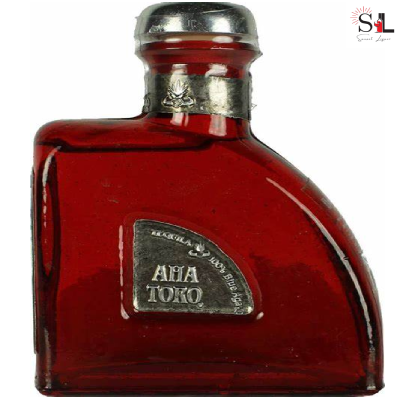 Aha Toro Anejo 750ml