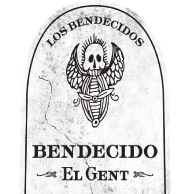 Bendecido El Gent Tequila Anejo 750ml