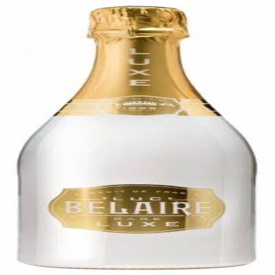 Luc Belaire Rare Luxe Sparkling Wine France 750ml