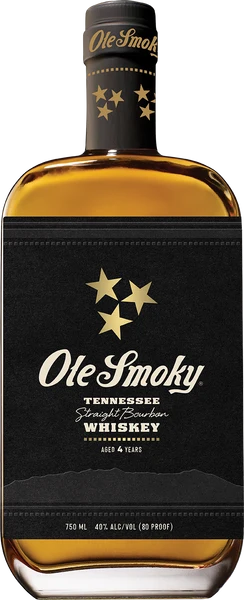 Ole Smoky Tennessee 750ML