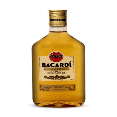 Bacardi Gold Rum 1.75L