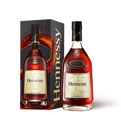 Hennessy Cognac VSOP Privilege