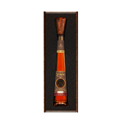 Corralejo Tequila Extra Anejo 25TH Ann 750ml