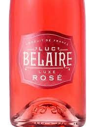 Luc Belaire Luxe Rose 750ml