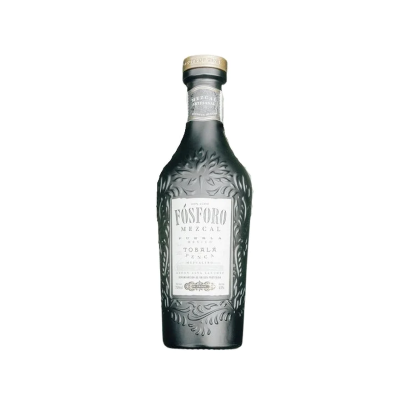 Fosforo Tobala Penca Mezcal 750ml