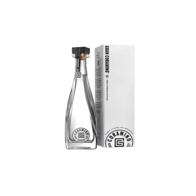 Kevin Hart | Gran Coramino Reposado Cristalino Tequila 750ml