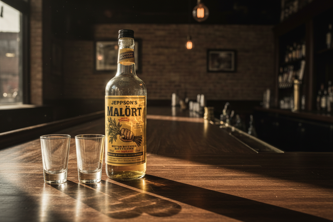 jeppson's malort