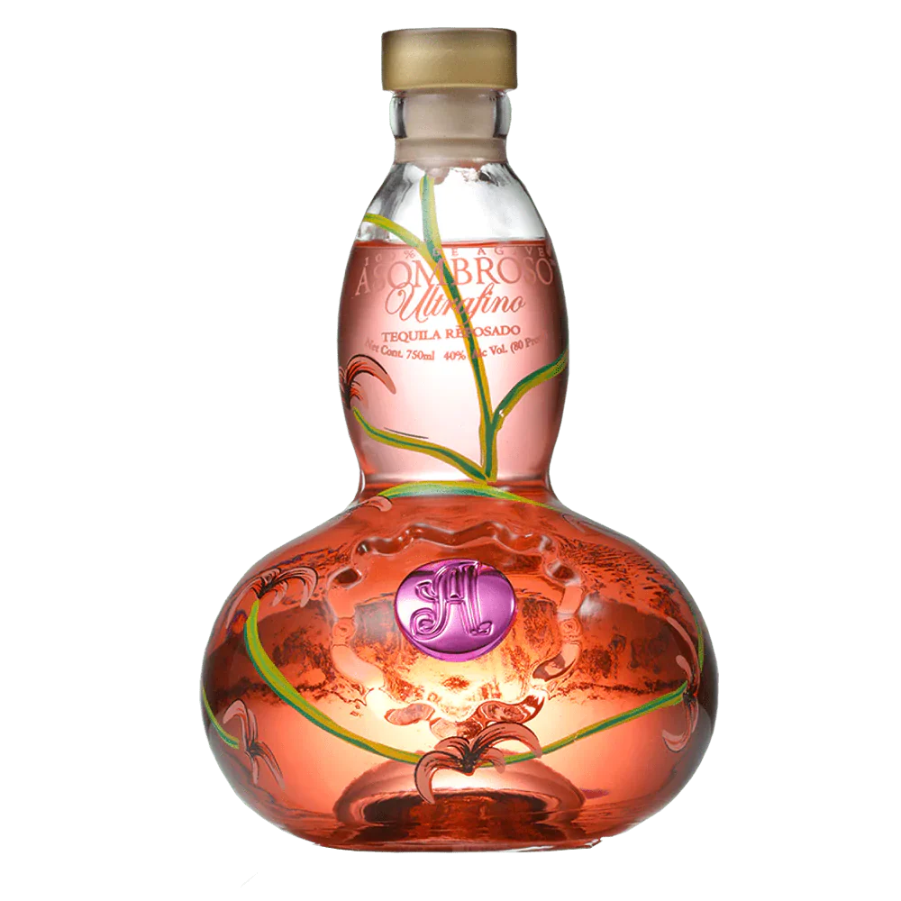 Asombroso Reposado 750ml