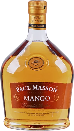 Paul Masson Mango 750ml
