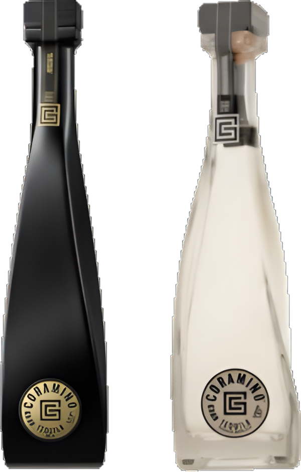 Gran Coramino Tequila by Kevin Hart Bundle