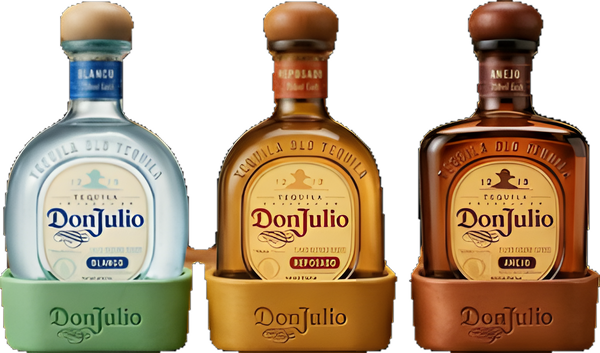 Don Julio Tequila Bundle