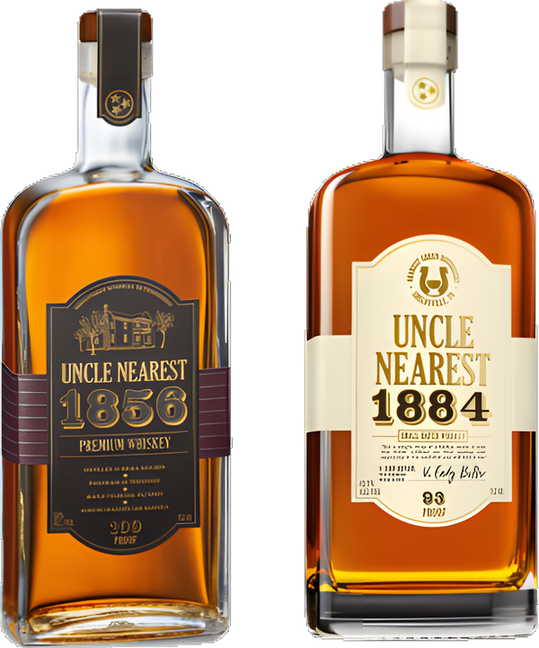 The Uncle Nearest Whiskey Bundle