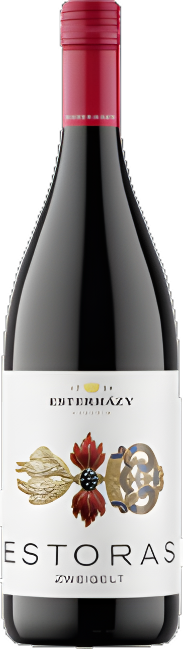 Esterhazy Zweigelt Red 750ml