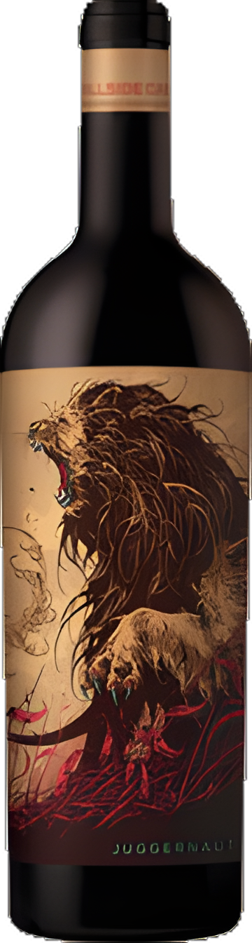 Juggernaut Cabernet 1.5L