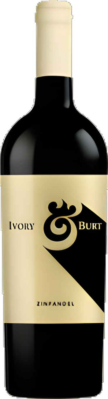 Ivory & Burt Zinfandel 2018
