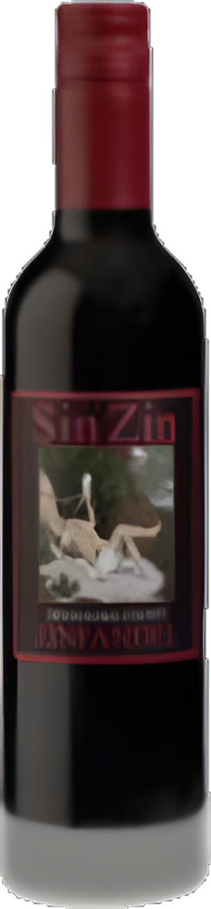 Alexander Valley Sin Zin 375ml