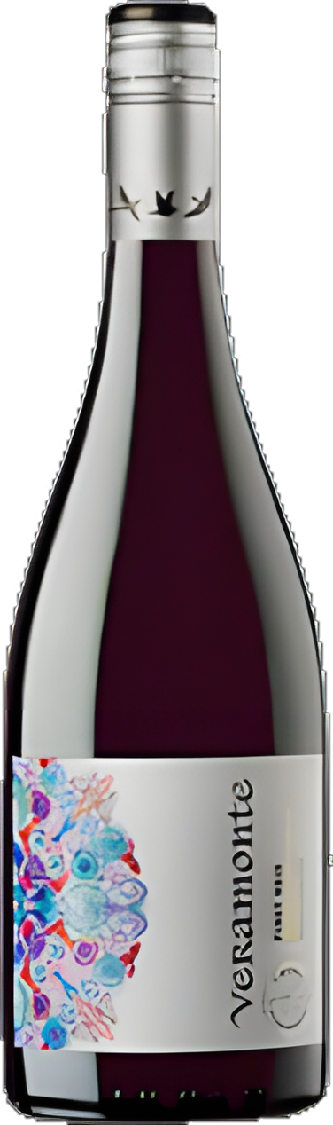 Veramonte Pinot Noir 750ml