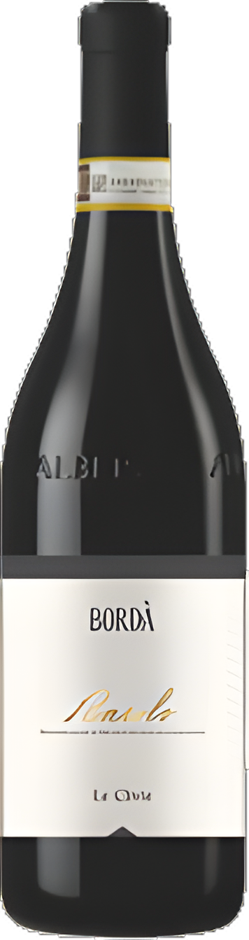 Le Clivie Barolo 2015