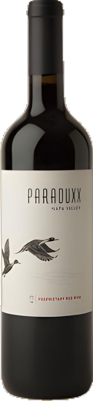 Duckhorn Paraduxx 2016 750ml