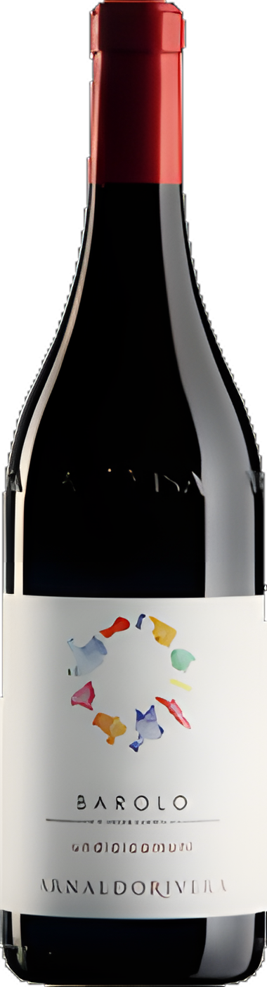 Arnaldo Rivera Barolo 2013